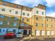 Thumbnail Flat for sale in Audley Court, 1 Forge Way, Southend-On-Sea, Essex