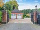 Thumbnail Detached house for sale in Spencers Lane, Berkswell, Coventry, West Midlands