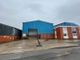 Thumbnail Light industrial to let in Building 1, Unit 32, Aldon Road, Poulton Business, Poulton-Le-Fylde, Lancashire