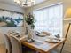 Thumbnail Flat for sale in Forge Place, Henley In Arden