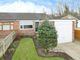 Thumbnail Semi-detached bungalow for sale in Roxby Close, Doncaster