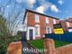 Thumbnail Semi-detached house for sale in Mount Pleasant, Batchley, Redditch