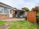 Thumbnail Detached bungalow for sale in Sussex Close, Bexhill-On-Sea