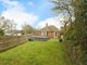 Thumbnail Detached bungalow for sale in Adelaide Road, St. Leonards-On-Sea