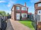 Thumbnail Detached house for sale in Woodland Drive, Worksop, Worksop