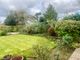 Thumbnail Detached bungalow for sale in Mundesley Road, Knapton, North Walsham