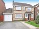 Thumbnail Detached house for sale in Phoenix Drive, Wateringbury, Maidstone