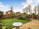 Thumbnail Detached house for sale in Shillingstone Close, Harwood, Bolton