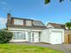 Thumbnail Detached house for sale in Highdown Drive, Littlehampton, West Sussex