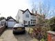 Thumbnail Detached house for sale in Hilbre Drive, Hesketh Park, Southport