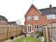 Thumbnail End terrace house for sale in Honeymans Gardens, Droitwich, Worcestershire