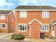 Thumbnail End terrace house for sale in Jewel Close, Briston, Melton Constable