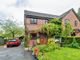 Thumbnail Semi-detached house for sale in Dooleys Grig, Lower Withington, Macclesfield, Cheshire