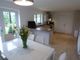 Thumbnail Detached house for sale in Hawthorn Close, Disley, Stockport, Cheshire