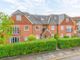 Thumbnail Flat for sale in Corrie Road, Addlestone
