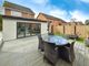 Thumbnail Detached house for sale in Cwrt Yr Eos, Margam, Port Talbot