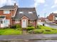 Thumbnail Semi-detached bungalow for sale in Turnstone Avenue, Newton-Le-Willows