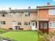 Thumbnail Terraced house for sale in Chells Way, Stevenage