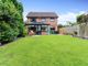 Thumbnail Detached house for sale in Aspen Way, Telford