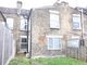 Thumbnail Terraced house for sale in Markhouse Road, London