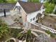 Thumbnail Detached house for sale in Church End Road, Kingskerswell, Newton Abbot, Devon.