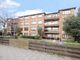 Thumbnail Flat for sale in Andace Park Gardens, Widmore Road, Bromley