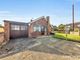 Thumbnail Detached bungalow for sale in Walnut Place, Gooderstone