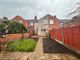 Thumbnail Terraced house for sale in Bedale Road, Wellingborough