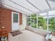 Thumbnail Detached bungalow for sale in South Parade, Boston