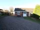 Thumbnail Bungalow for sale in Larchwood Crescent, Streetly, Sutton Coldfield