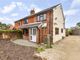 Thumbnail Semi-detached house to rent in Common Road, Headley, Thatcham, Hampshire