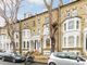 Thumbnail Flat to rent in Edith Road, West Kensington, London