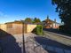 Thumbnail Detached bungalow for sale in Hall Lane, Stickney, Boston, Lincolnshire