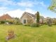 Thumbnail Detached bungalow for sale in Angela Road, Horsford, Norwich