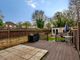 Thumbnail Terraced house for sale in Annandale Road, Sidcup, Kent