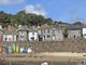 Thumbnail Semi-detached house for sale in North Cliff, Mousehole, Cornwall