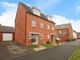 Thumbnail Town house for sale in Peabody Way, Warwick