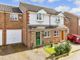 Thumbnail Terraced house for sale in Vale Road, Dartford, Kent