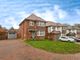 Thumbnail Detached house for sale in White Close, Exeter, Devon