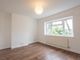 Thumbnail Flat to rent in Chestnut Grove, London