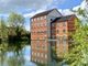 Thumbnail Flat for sale in Becks Mill, Leigh Park, Westbury