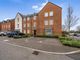 Thumbnail Flat for sale in Ifould Crescent, Wokingham, Berkshire