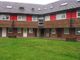 Thumbnail Flat for sale in Round Mead, Stevenage, Hertfordshire
