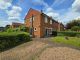 Thumbnail Semi-detached house for sale in Longland Road, The Headlands, Northampton