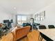 Thumbnail Flat for sale in Station House, Carriage Way, London