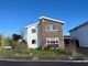 Thumbnail Detached house for sale in St. John Close, Cowbridge