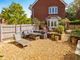 Thumbnail Detached house for sale in Kingfisher Drive, Emsworth, Hampshire