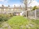 Thumbnail Terraced house for sale in Matlock Road, Leyton