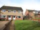 Thumbnail Semi-detached house for sale in Churn Road, Compton, Newbury