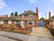 Thumbnail Detached house for sale in Bowthorpe Road, Wisbech, Cambridgeshire